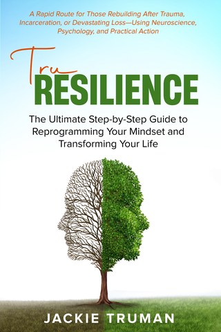 TruResilience book cover