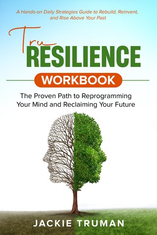 TruResilience Workbook cover
