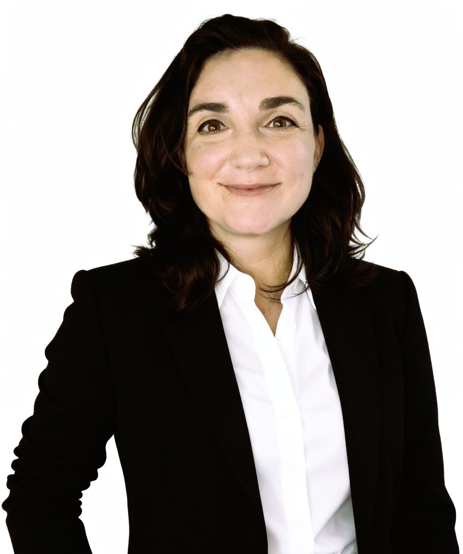 Jackie Truman
